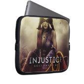 Banner: Harley Laptopschutzhülle (Vorne Rechts)