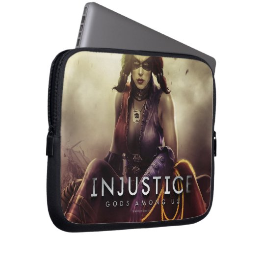 Banner: Harley Laptopschutzhülle (Vorne Rechts)