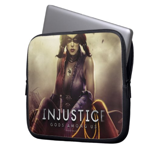 Banner: Harley Laptopschutzhülle (Vorderseite Links)