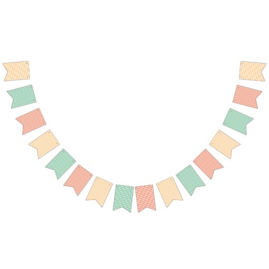 Banner in Form eines Stripey-Fracks (Alle)