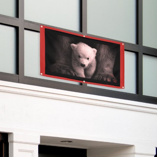 BANNER MIT BAR CUB (Äußeres Gebäude)