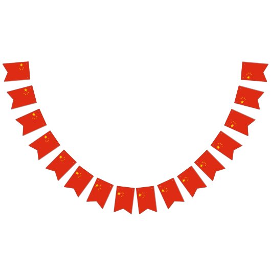 Banner mit China (Alle)