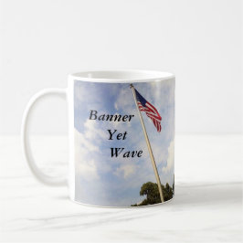 BANNER NOET WAVE COLLECTOR KAFFEETASSE
