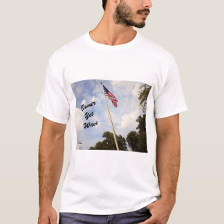 BANNER NOET WAVE COLLECTOR T-Shirt