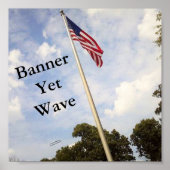 BANNER NOET WAVE POSTER (Vorne)