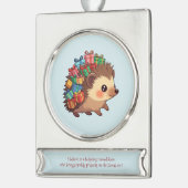 Banner Ornament (Links)