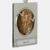 Banner Ornament Jesus (Rechts)