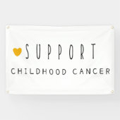 Banner Outdoor Large Sign (Horizontal)