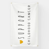 Banner Outdoor Large Sign (Vertikal)