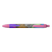 Banner Pen Kugelschreiber (Rückseite)