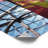 Banner Poster (Ecke)