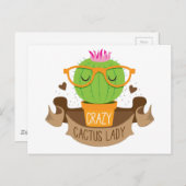 Banner Postkarte (Vorne/Hinten)