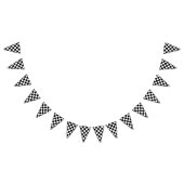 Banner-Rennen Wimpelkette (Alle)