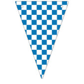 Banner Rennflaggen (Dritte Fahne)