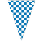 Banner Rennflaggen (Zweite Fahne)
