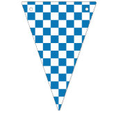 Banner Rennflaggen (Erste Fahne)