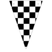 Banner Rennflaggen (Dritte Fahne)