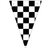 Banner Rennflaggen (Zweite Fahne)