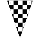 Banner Rennflaggen (Erste Fahne)