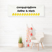 Banner "Rubber Ducky" (Insitu)