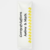 Banner "Rubber Ducky" (Vertikal)