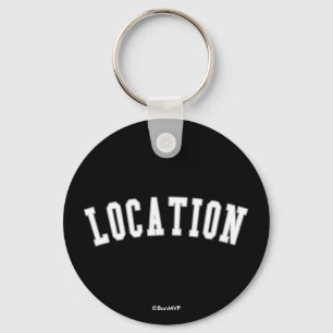 Banner Schlüsselanhänger