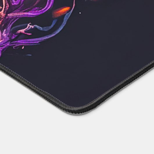 Banner Schreibtischunterlage (Ecke)