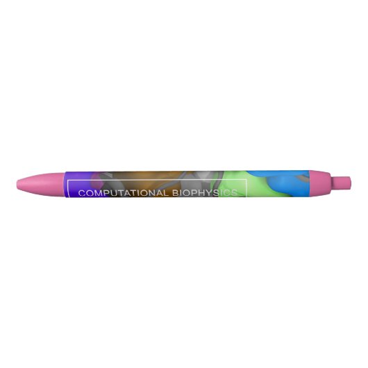 Banner Stift (Vorderseite)