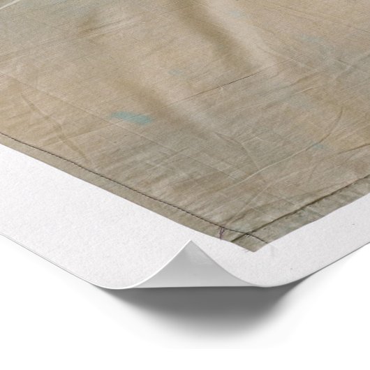 Banner "STIMMEN FÜR FRAUEN" Suffragette 1910-1920 Poster (Ecke)