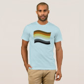 Banner T-Shirt (Vorne ganz)