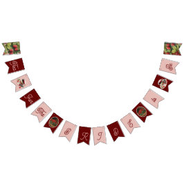 Banner "Tee für die Braut"