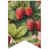 Banner "Tee für die Braut" (Erste Fahne)