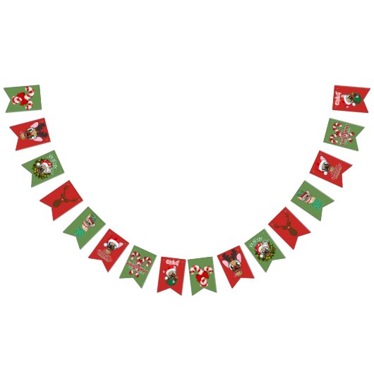 Banner von Weihnachten (Alle)