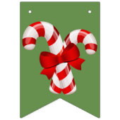 Banner von Weihnachten (Erste Fahne)