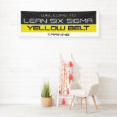 Banner "Welcome to Training" (Insitu)