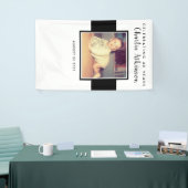 Banner zum Foto des 40. Geburtstages (Messeveranstaltung)