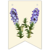 Banner zum Geburtstag (Erste Fahne)