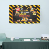 Banner zum Geburtstag - BL (Messeveranstaltung)