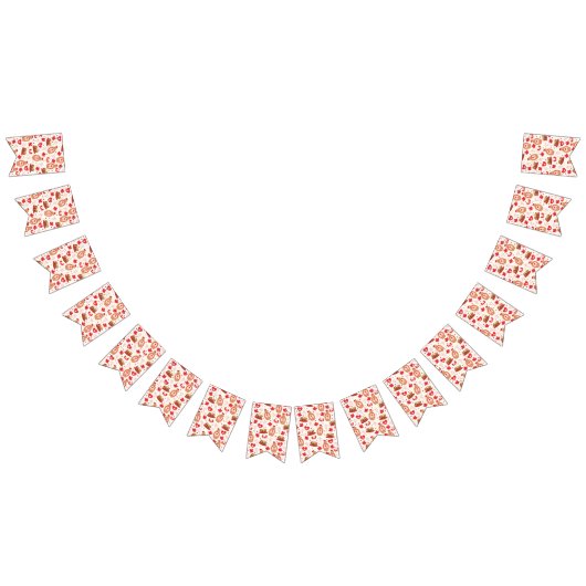 Banner zum kanadischen Party (Alle)