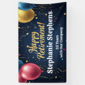 Banner zum Party für die individuelle Altersvorsor (Vertikal)