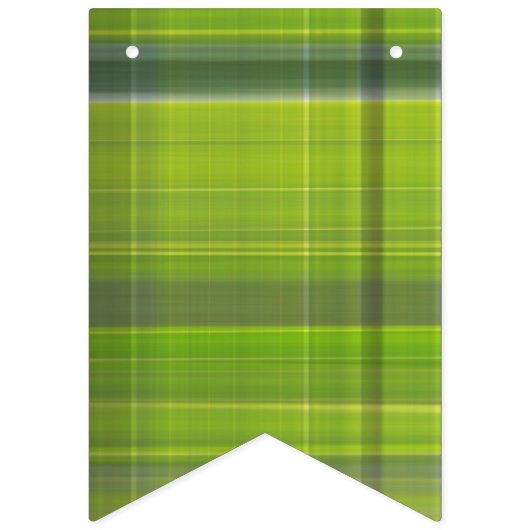 Banner zum St Patty's Day (Zweite Fahne)