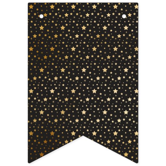 Banner zum Thema "Geburtstagsparty" (Erste Fahne)