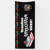 Banner zur Bewertung der Schulwoche (Vertikal)