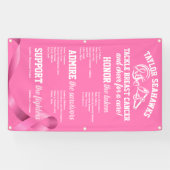 Banner zur Darstellung von Fußballkrebs (Horizontal)