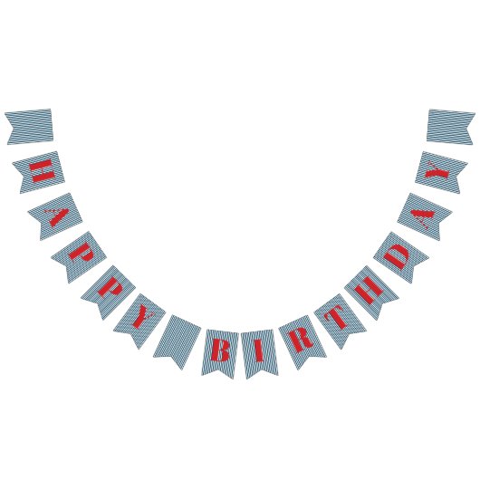 Banner zur Geburtstagspartei (Alle)