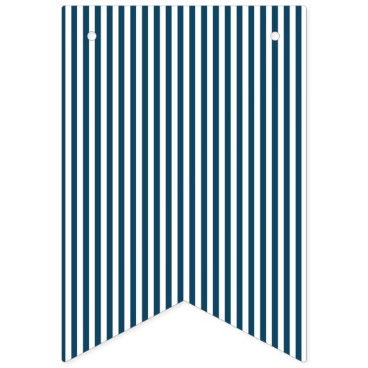 Banner zur Geburtstagspartei (Erste Fahne)