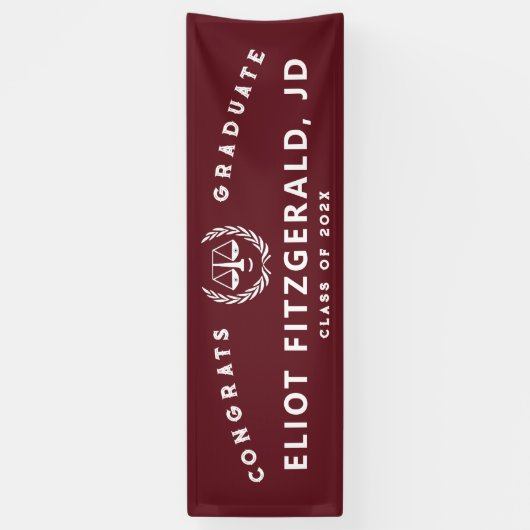 Banner zur Jurastudium (Vertikal)