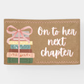 Bannerdekor für das Brautparty "Lover" buchen Banner (Horizontal)