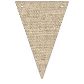 Bannerfahnen Wimpelkette (Dritte Fahne)