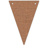 Bannerfahnen Wimpelkette (Zweite Fahne)